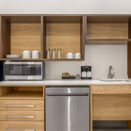 Home2 Suites By Hilton Джоунсбъроу Екстериор снимка