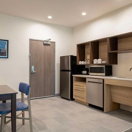 Home2 Suites By Hilton Джоунсбъроу Екстериор снимка