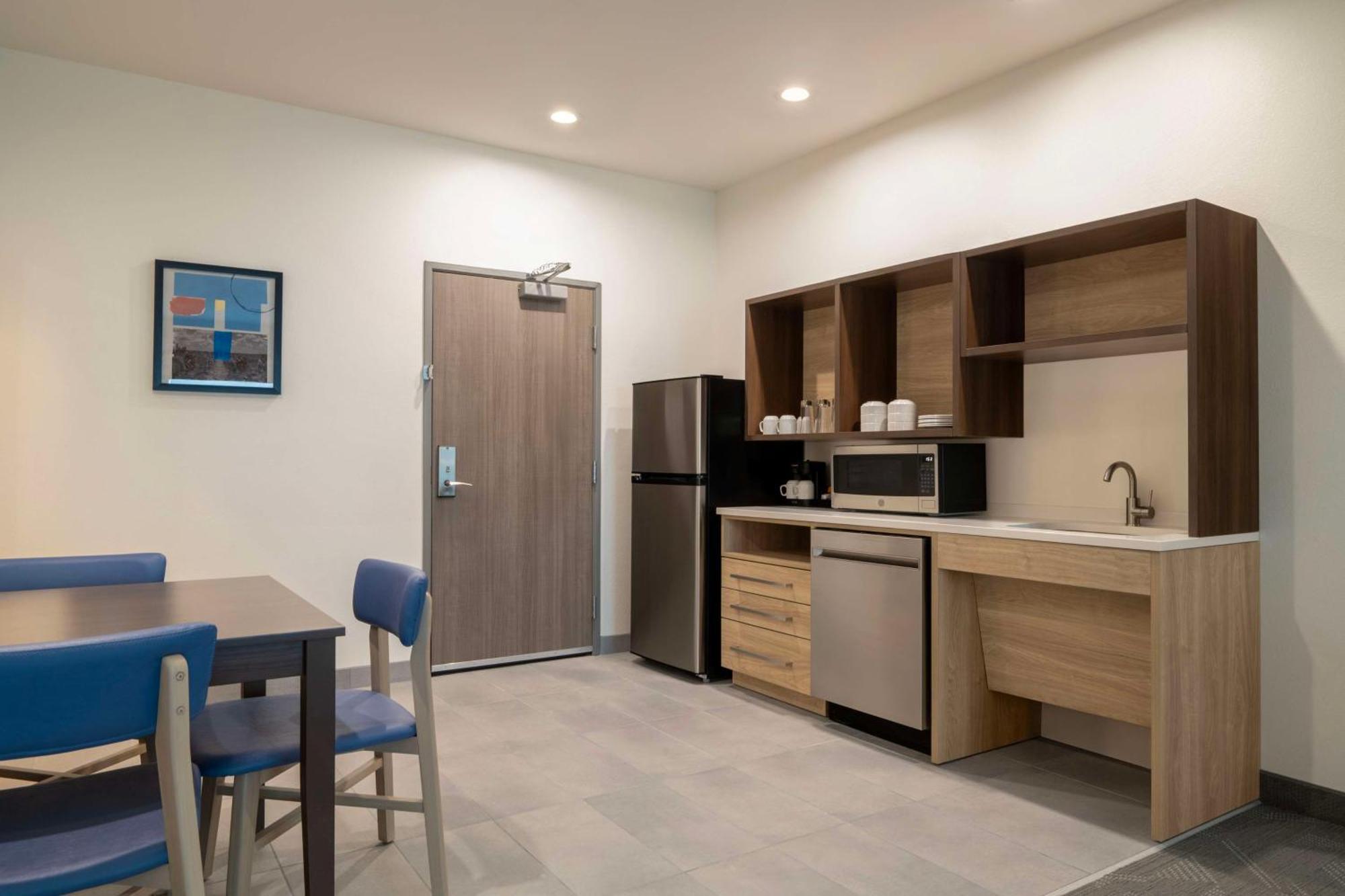 Home2 Suites By Hilton Джоунсбъроу Екстериор снимка