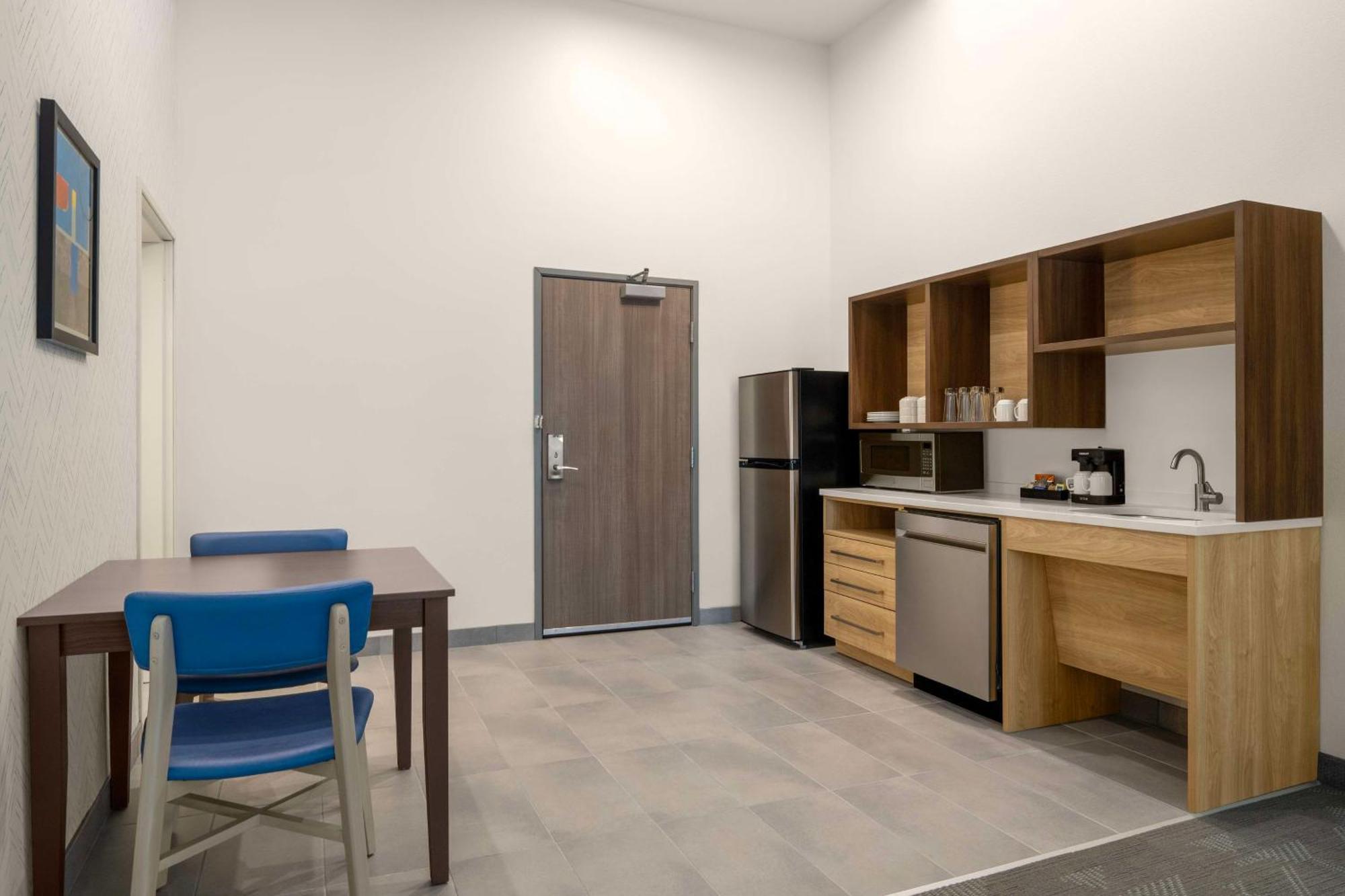Home2 Suites By Hilton Джоунсбъроу Екстериор снимка