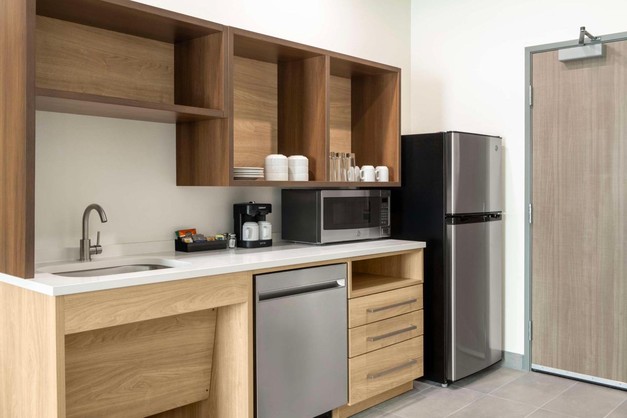 Home2 Suites By Hilton Джоунсбъроу Екстериор снимка