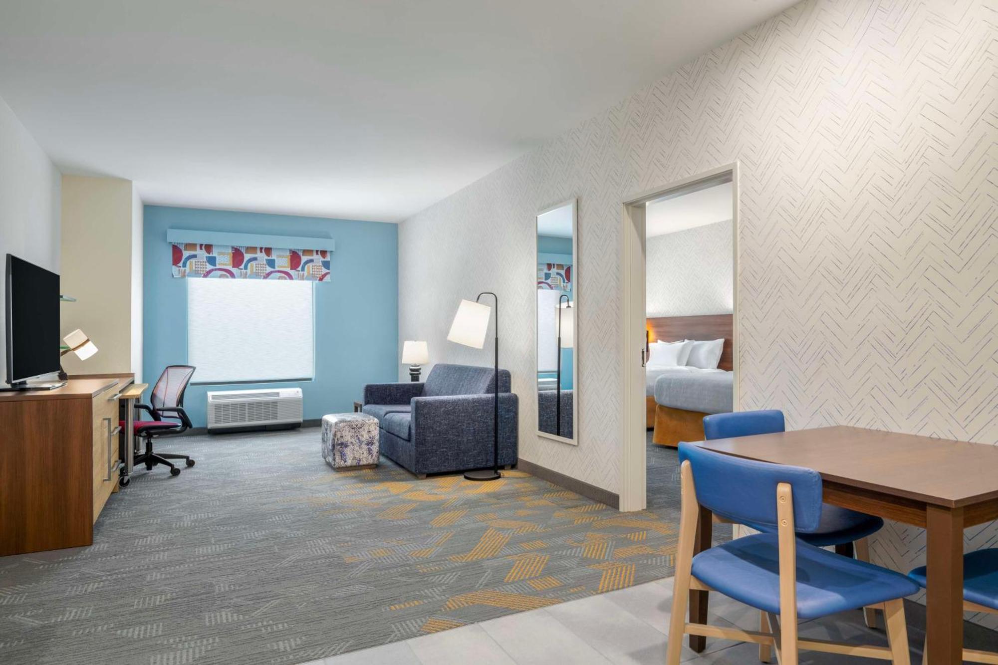 Home2 Suites By Hilton Джоунсбъроу Екстериор снимка