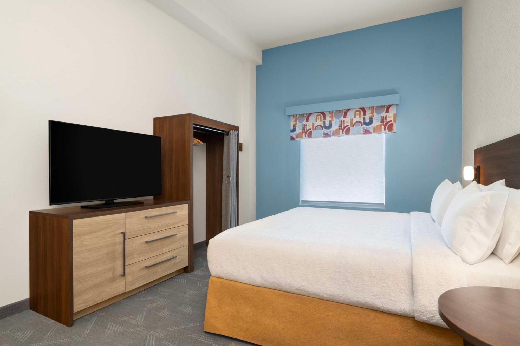 Home2 Suites By Hilton Джоунсбъроу Екстериор снимка