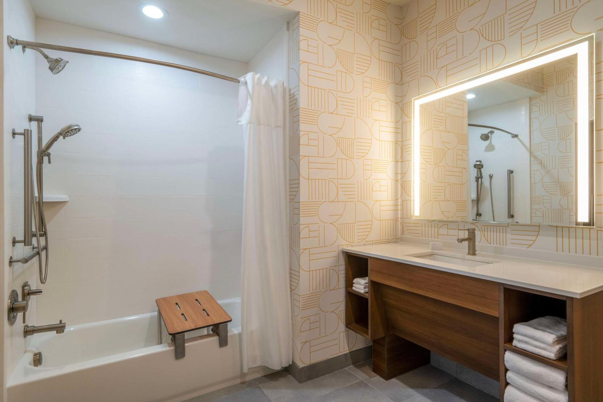 Home2 Suites By Hilton Джоунсбъроу Екстериор снимка