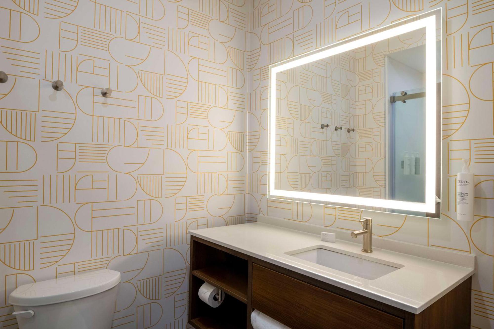 Home2 Suites By Hilton Джоунсбъроу Екстериор снимка