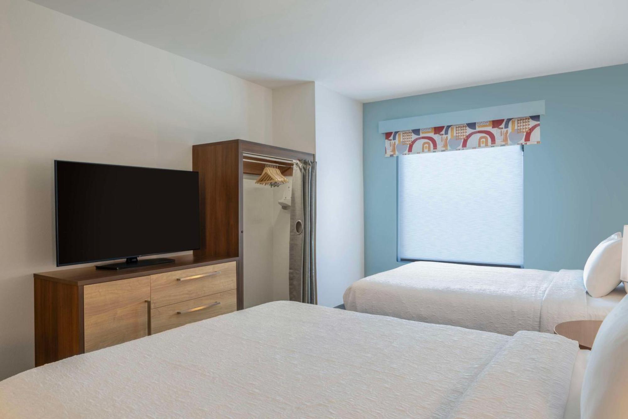 Home2 Suites By Hilton Джоунсбъроу Екстериор снимка