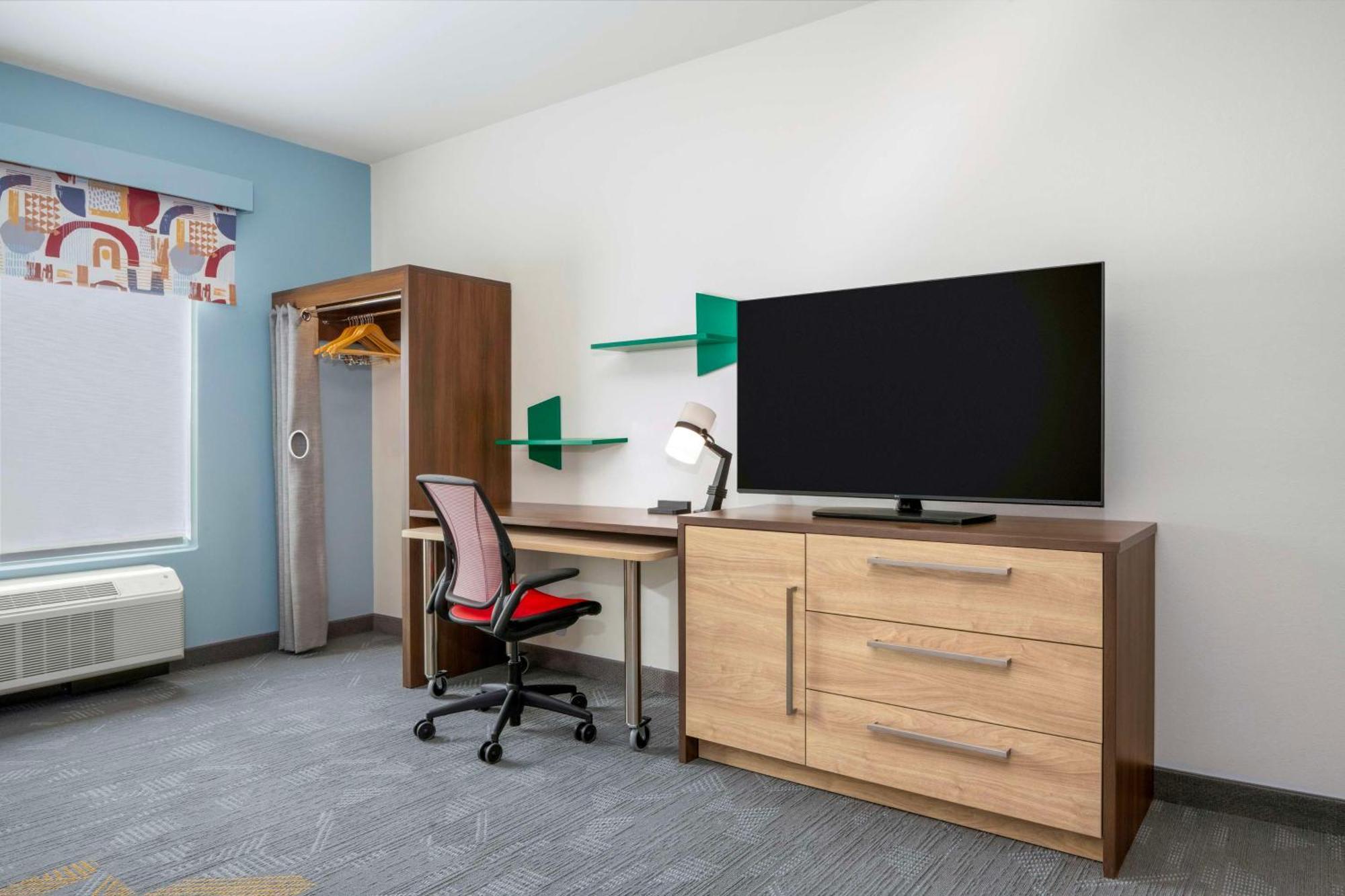 Home2 Suites By Hilton Джоунсбъроу Екстериор снимка