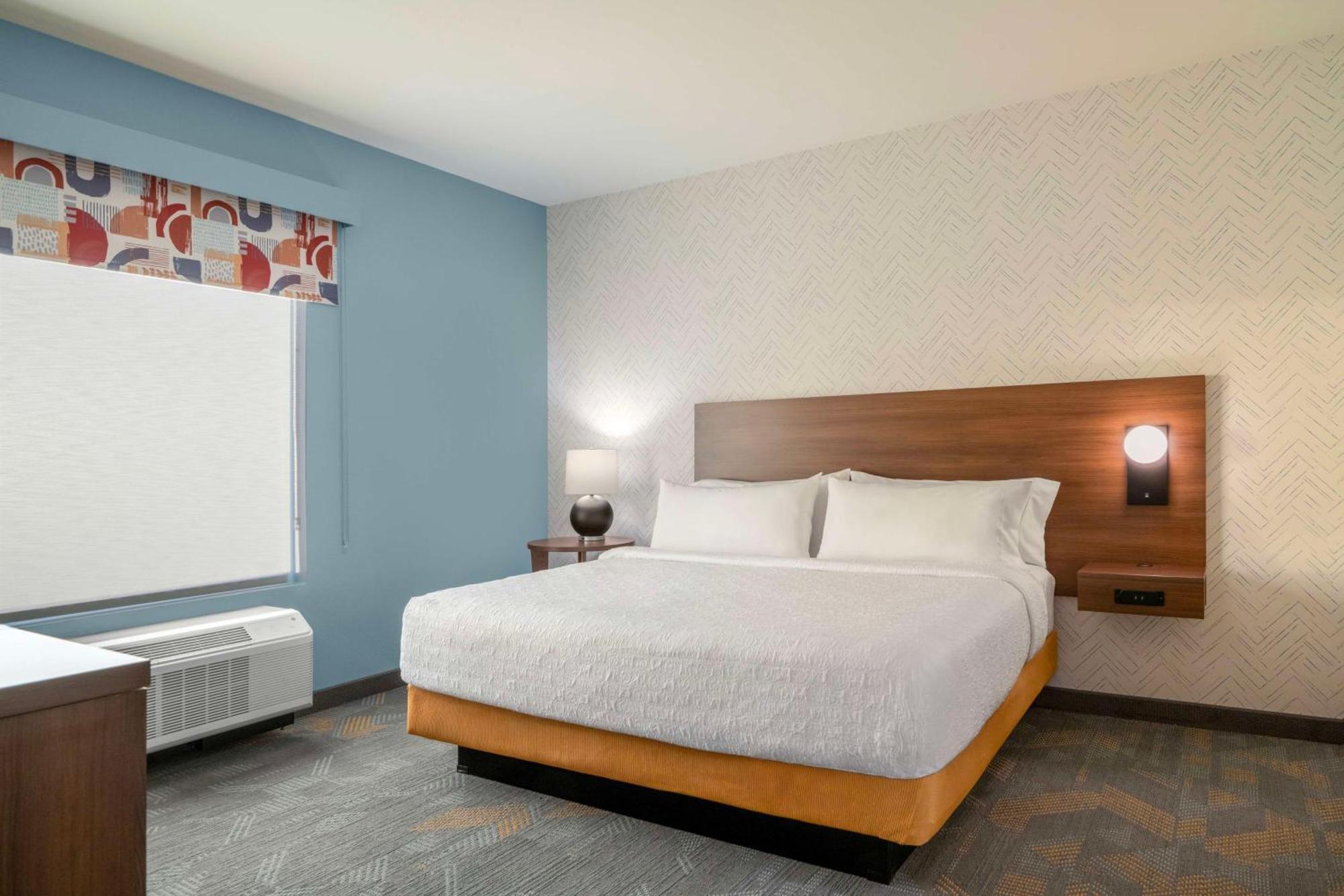 Home2 Suites By Hilton Джоунсбъроу Екстериор снимка