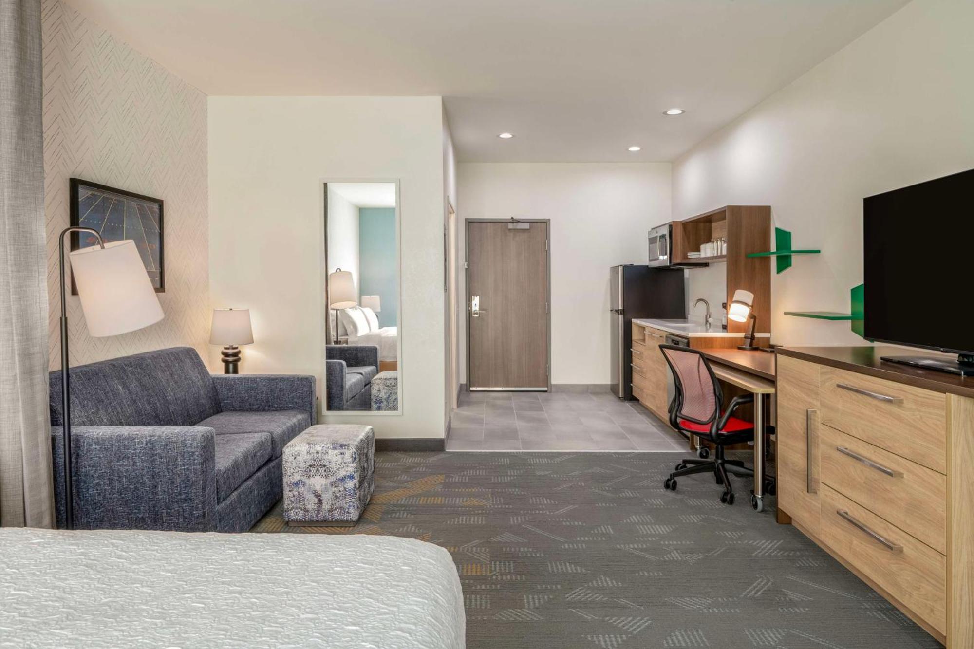 Home2 Suites By Hilton Джоунсбъроу Екстериор снимка