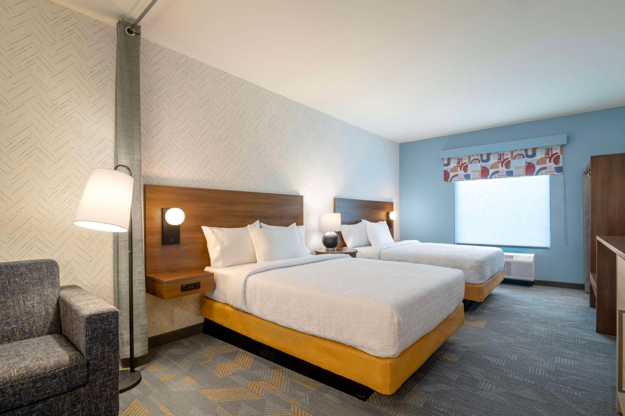 Home2 Suites By Hilton Джоунсбъроу Екстериор снимка